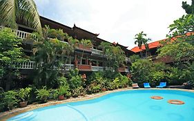 Simpang Inn Hotel
